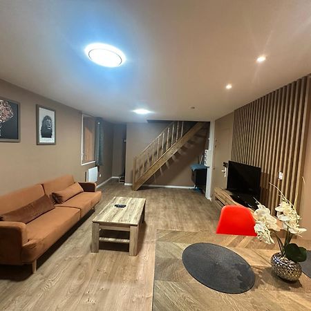 Easyhome Dunkerque Dunkirk Exterior foto