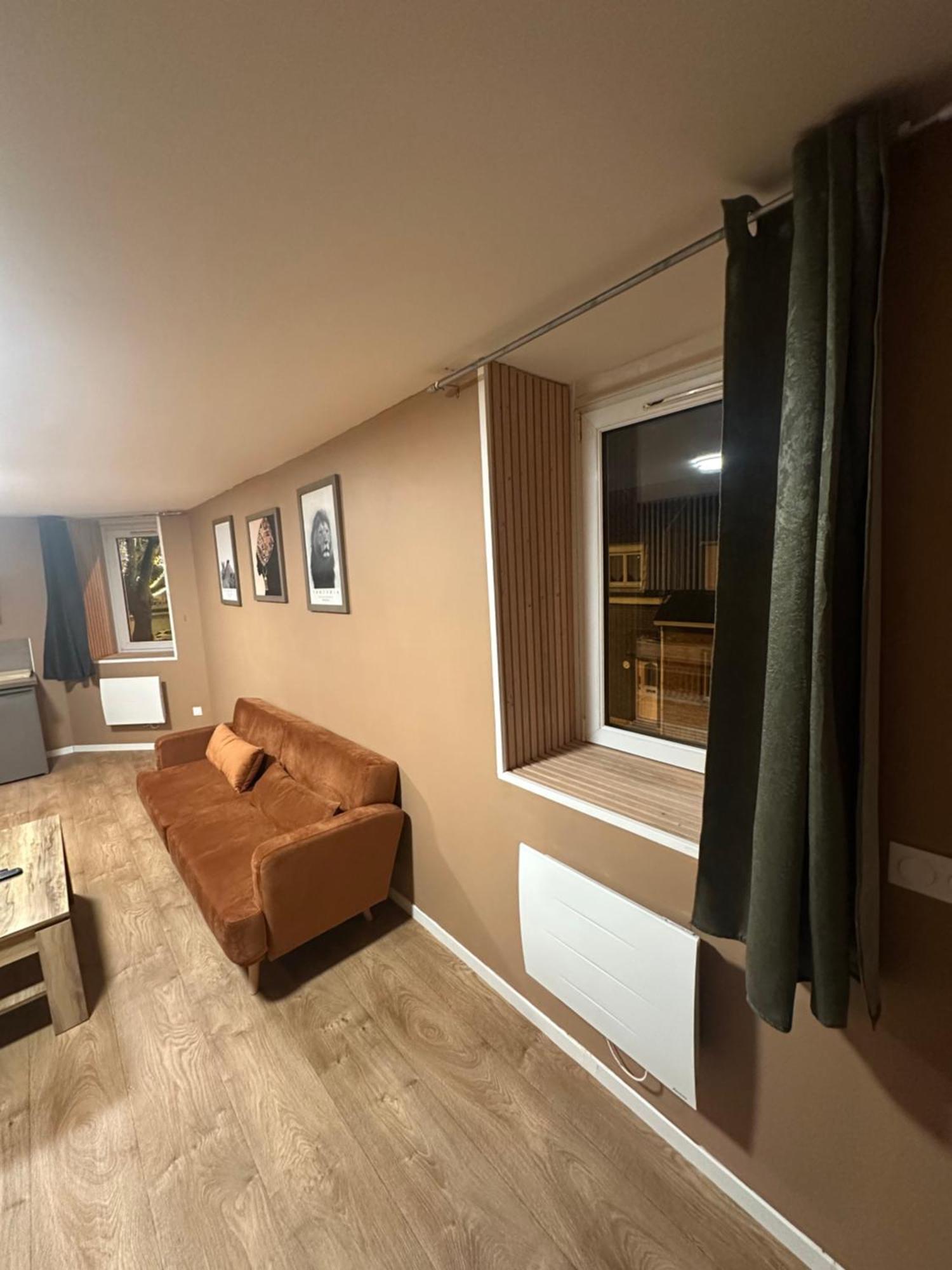 Easyhome Dunkerque Dunkirk Exterior foto