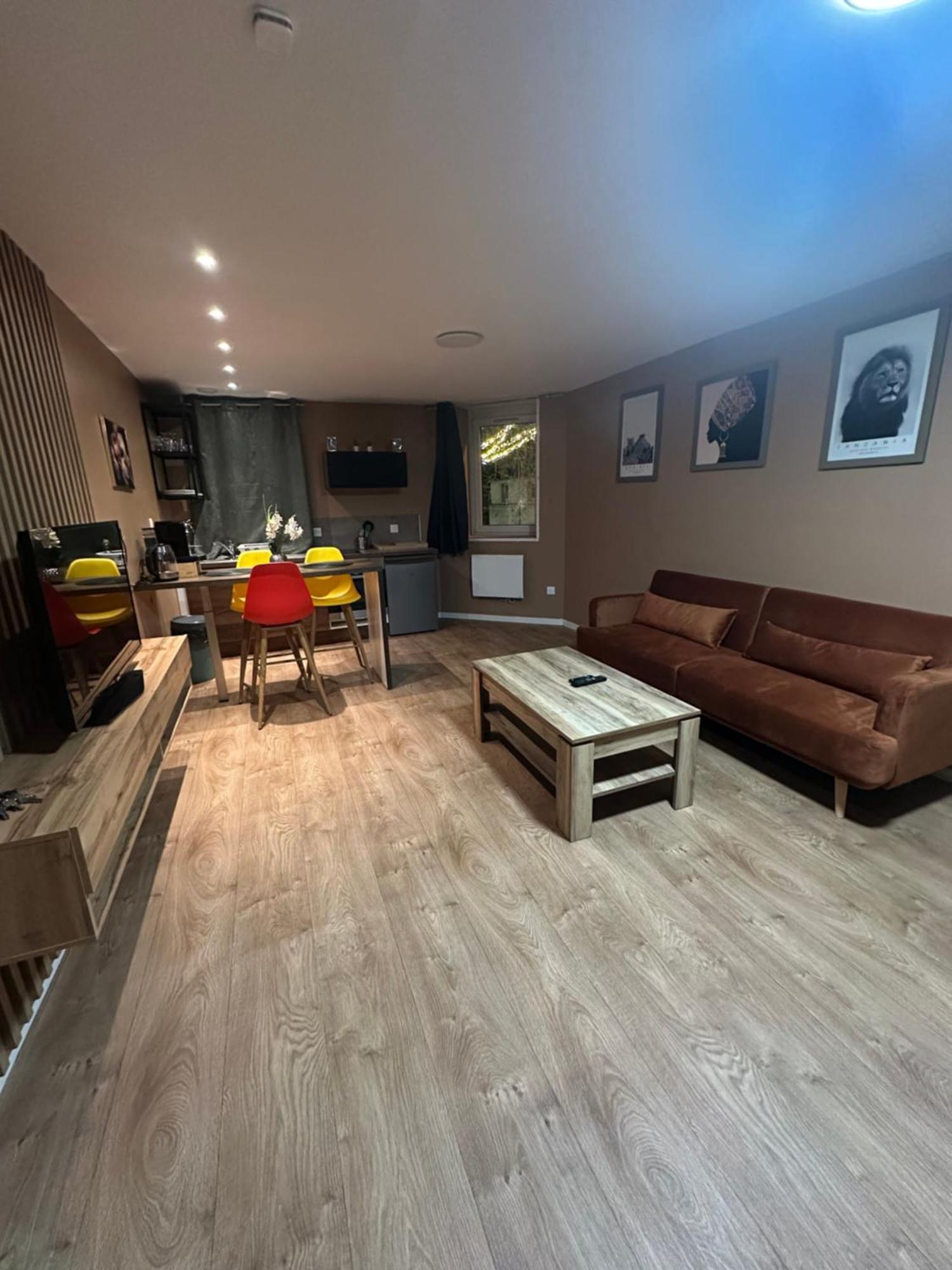 Easyhome Dunkerque Dunkirk Exterior foto